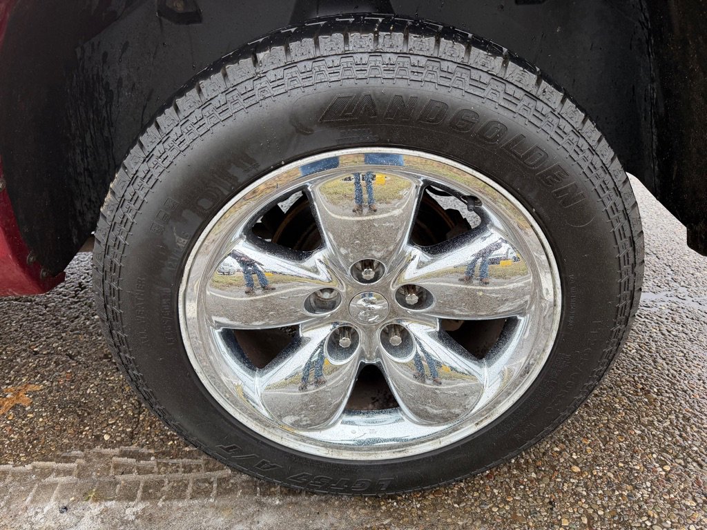 Used 2012 RAM 1500 Express image 15