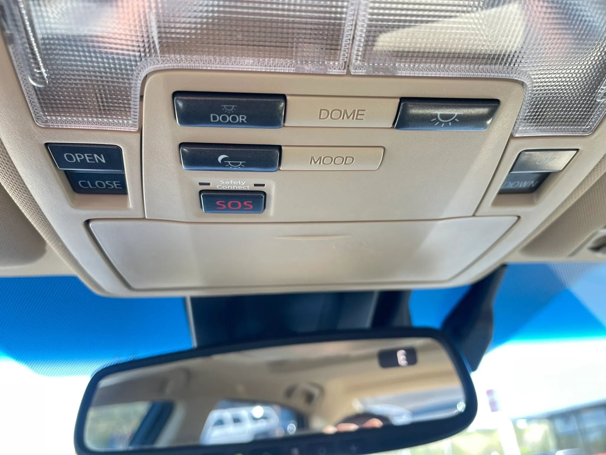 Used 2017 Toyota Avalon XLE Premium FWD image 21