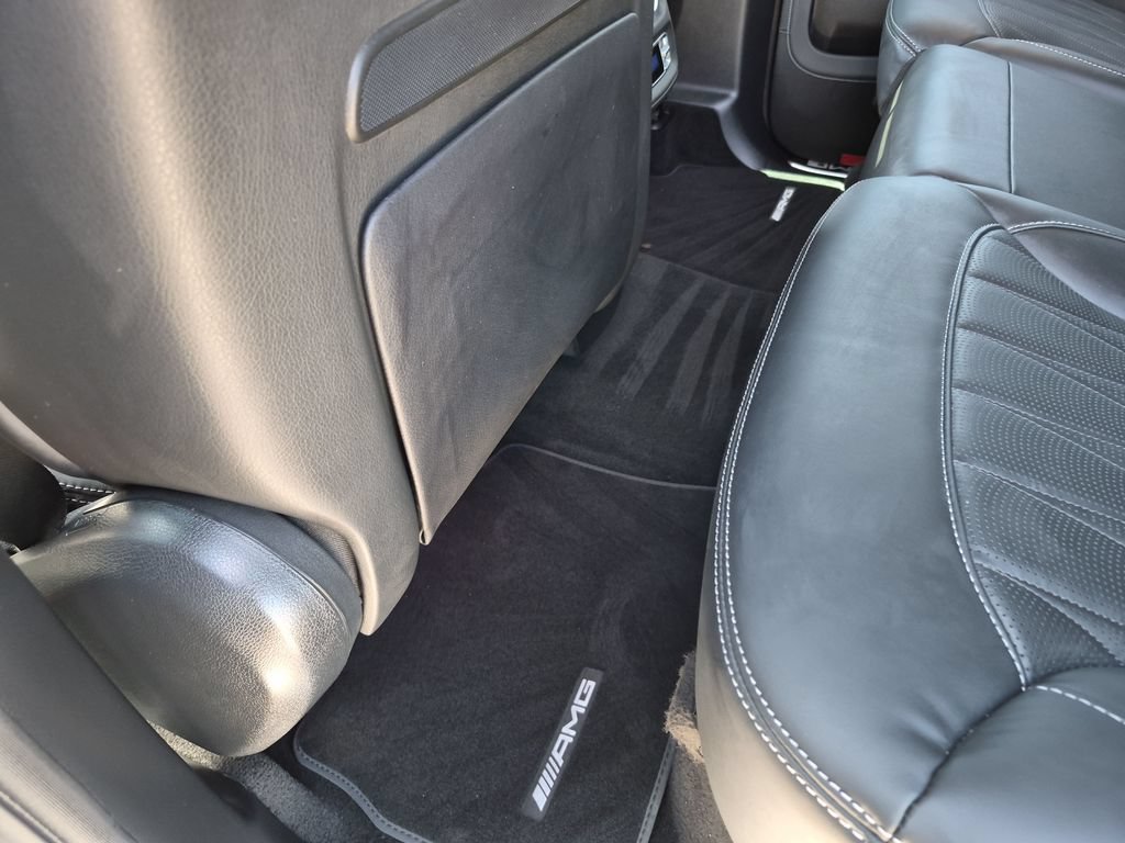 Used 2026 Mercedes-Benz G 63 AMG 4MATIC image 36
