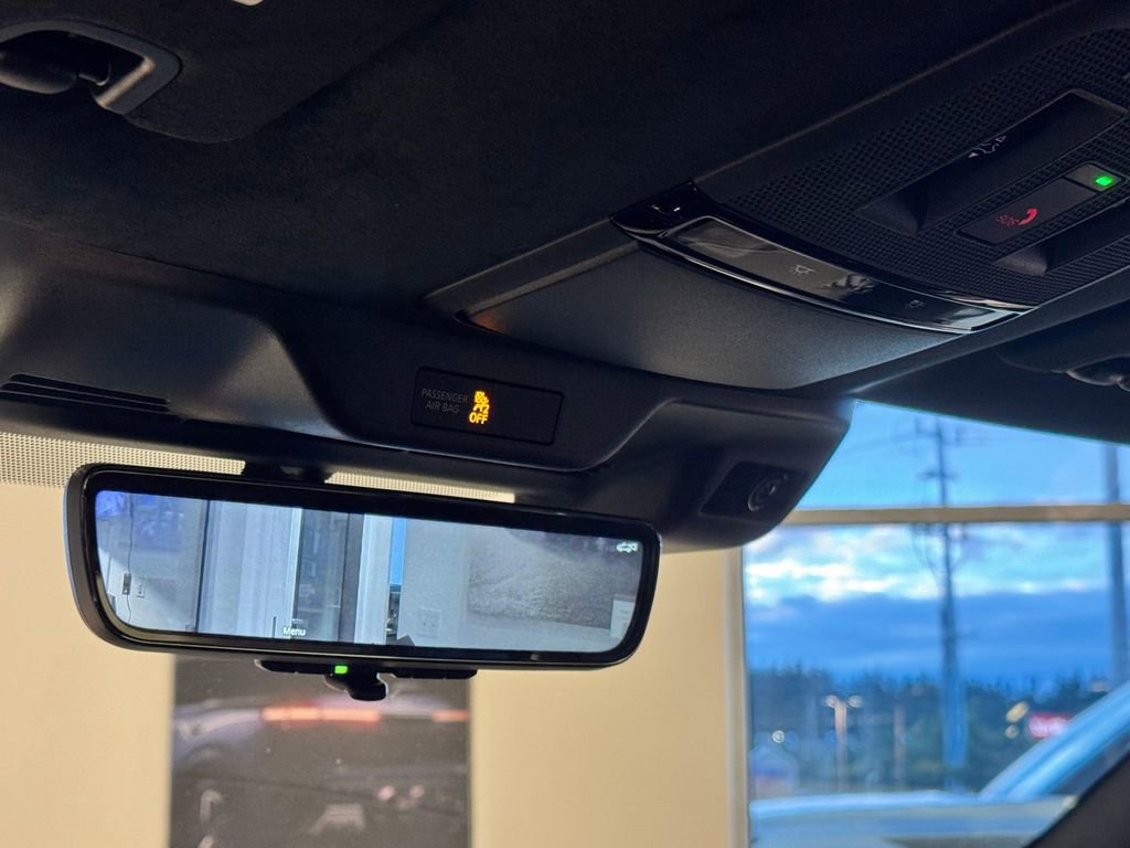 New 2026 INFINITI QX80 Autograph w/ Autograph Exterior Package image 14