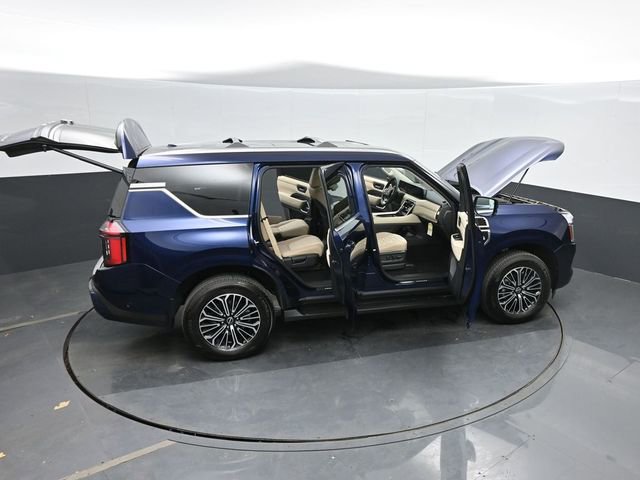 New 2026 Nissan Armada Platinum image 51