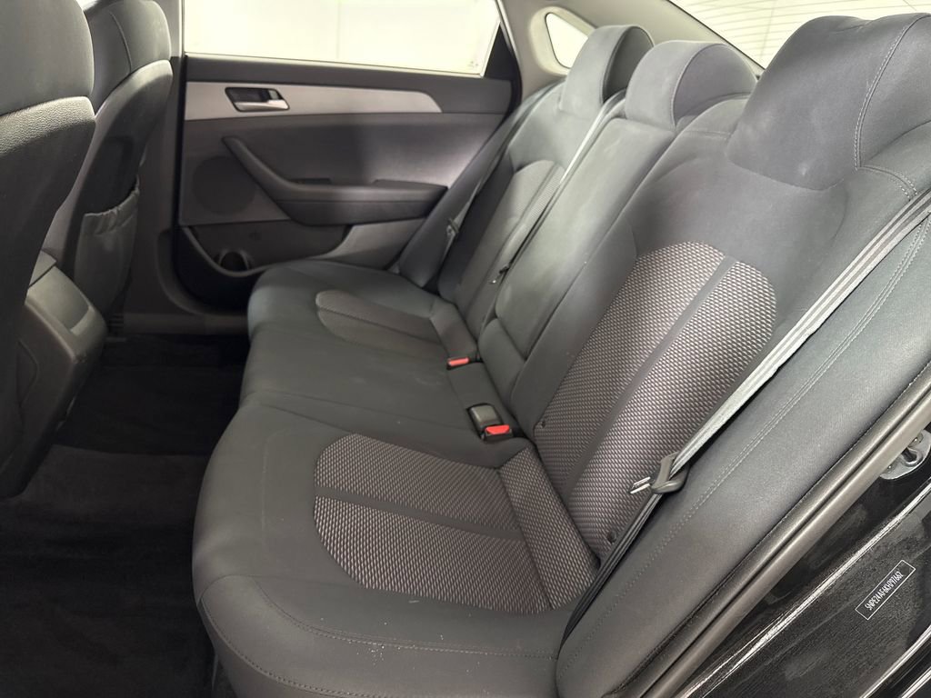 Used 2019 Hyundai Sonata SE image 13