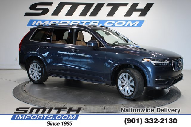 Used 2018 Volvo XC90 T6 Momentum