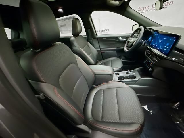 New 2026 Ford Escape ST-Line Select w/ Tech Pack #2 AWD/4WD image 30