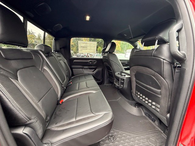 New 2027 RAM 1500 RHO AWD/4WD image 10