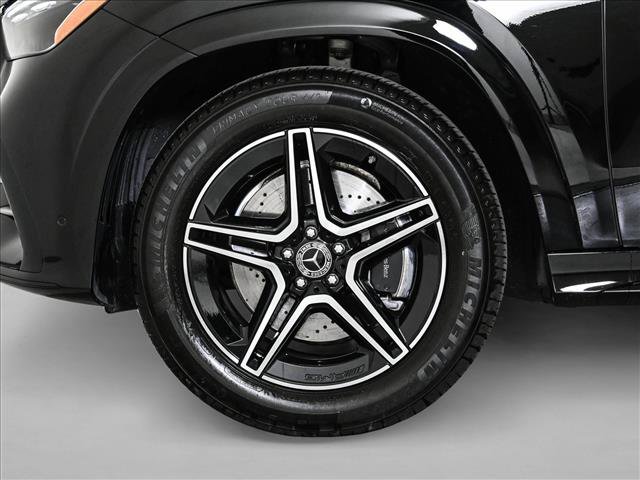 Certified 2026 Mercedes-Benz GLE 350 4MATIC image 25