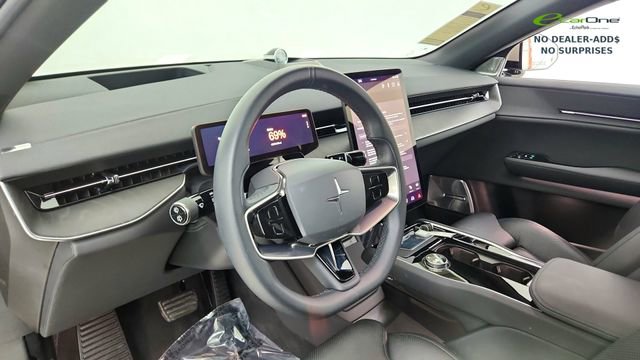 Used 2025 Polestar Polestar 3 image 18