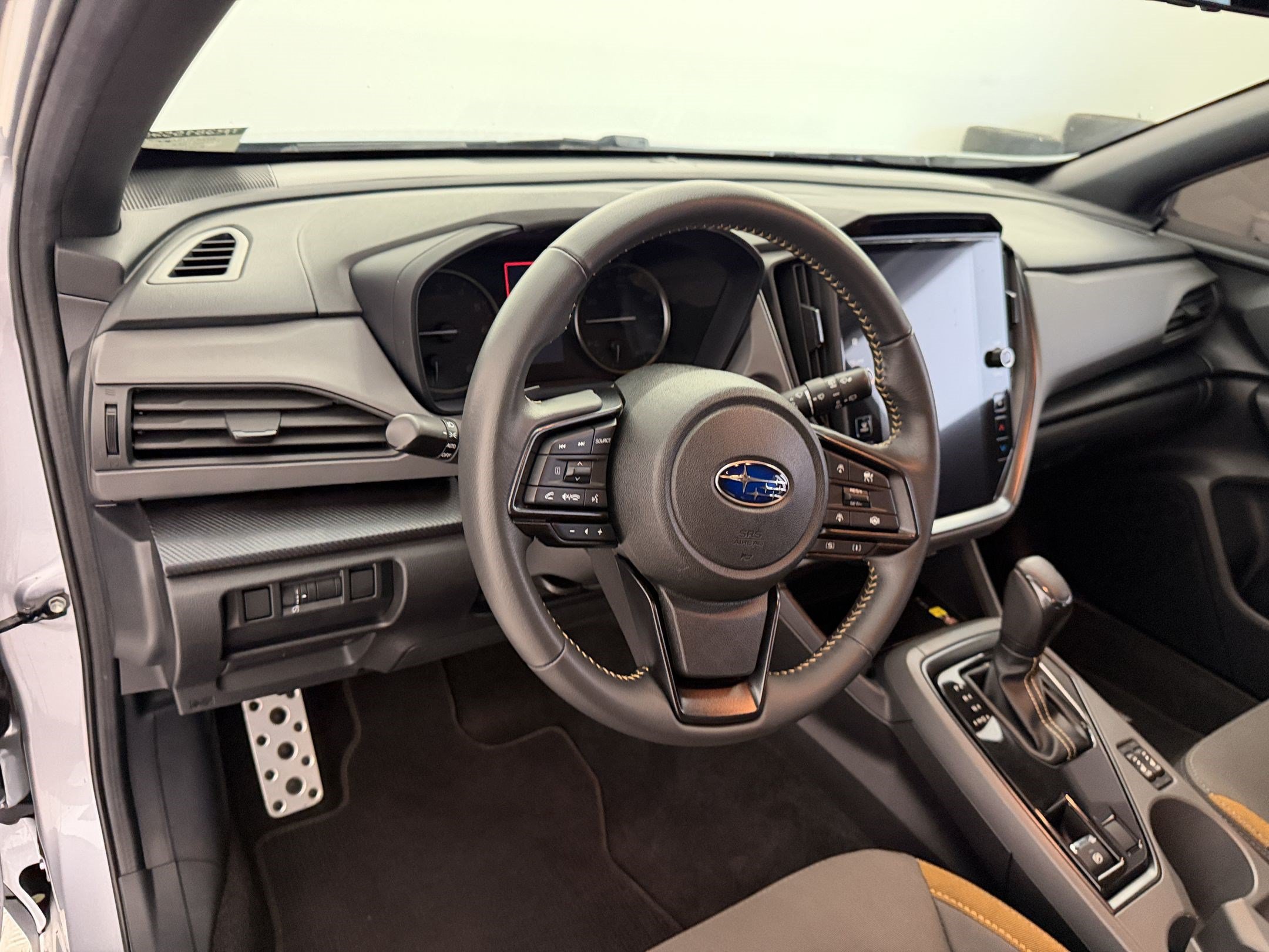 Used 2024 Subaru Crosstrek 2.5i Sport w/ Crosstrek Mirror Package AWD/4WD image 4