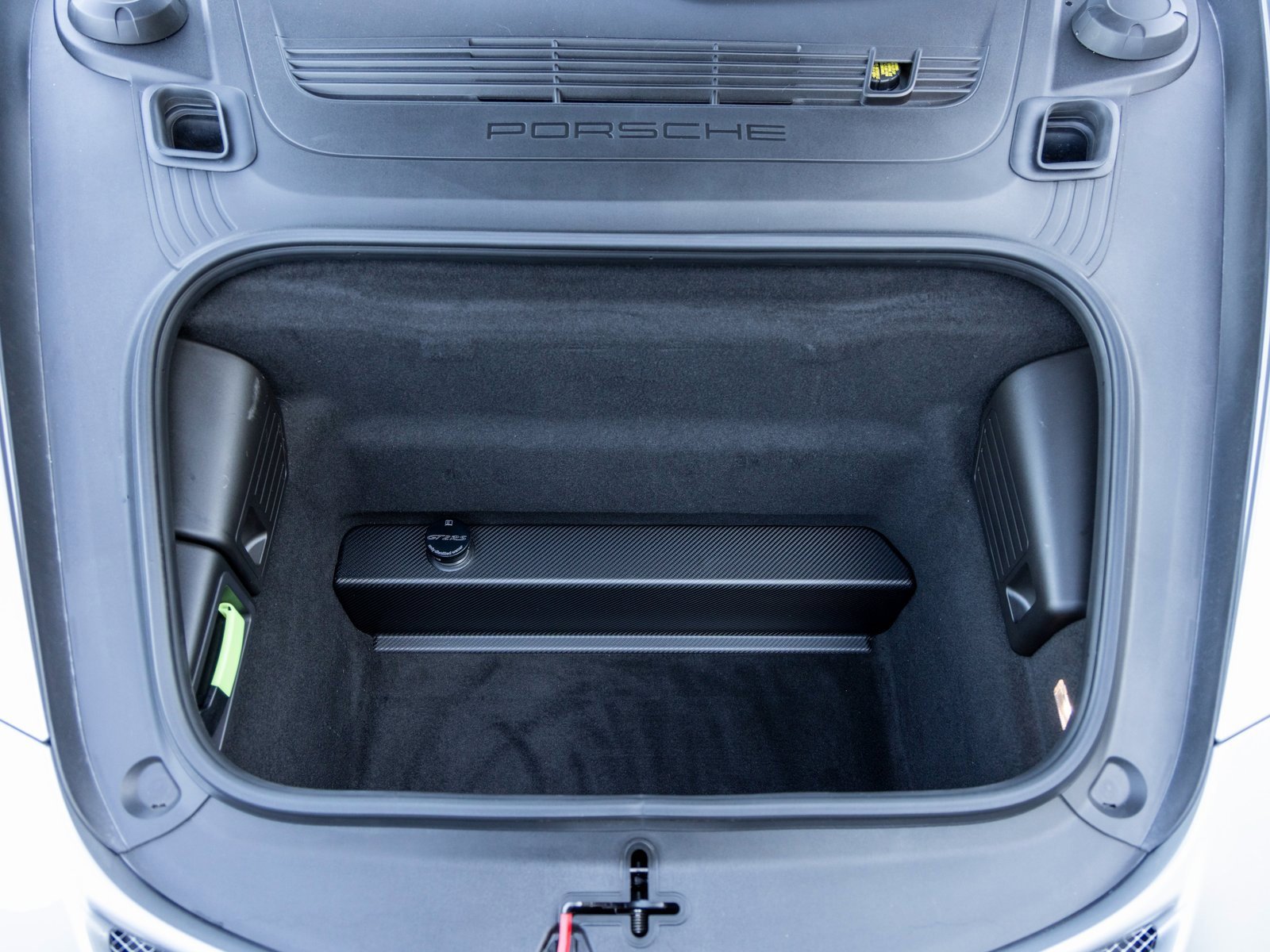 Certified 2018 Porsche 911 GT2 RS image 73