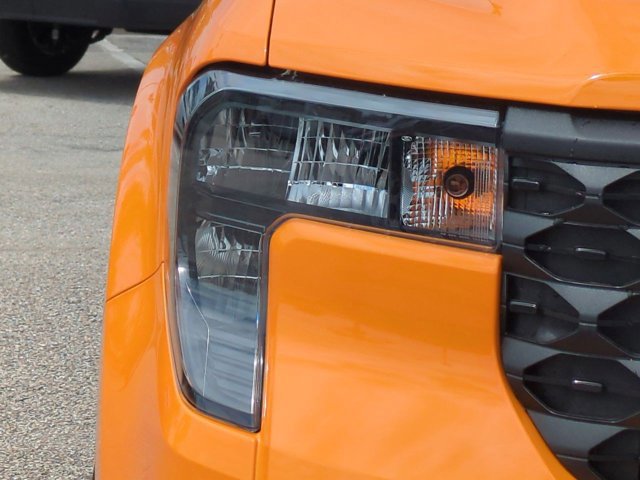 New 2026 Ford Maverick XL image 10