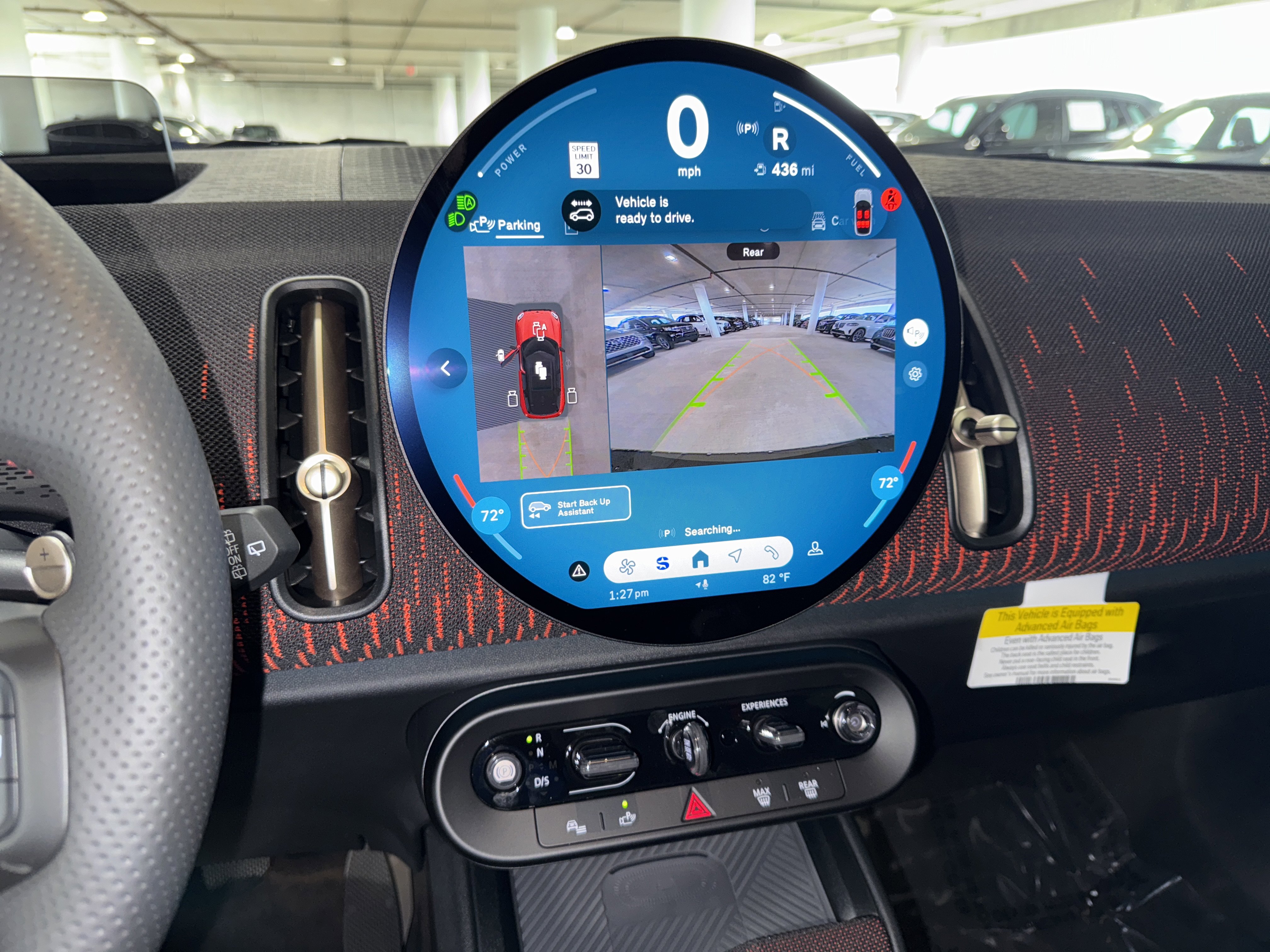 New 2026 MINI Cooper Countryman S image 19