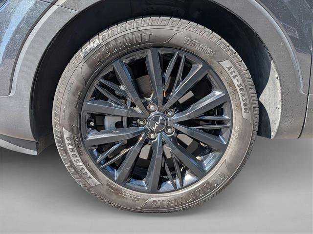 Used 2022 Kia Telluride SX AWD/4WD image 18
