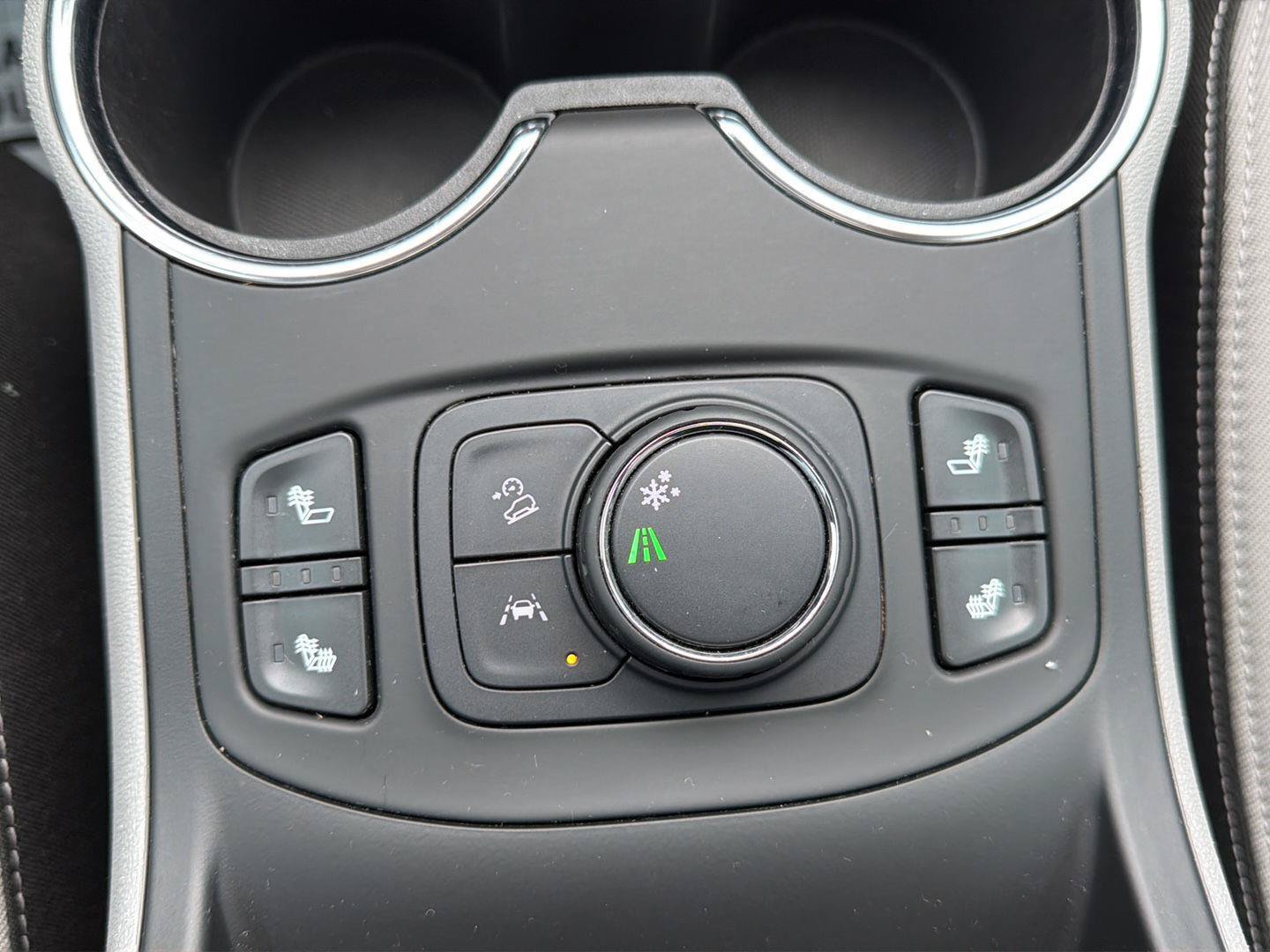 Certified 2024 GMC Terrain SLE w/ Driver Convenience Package FWD image 25