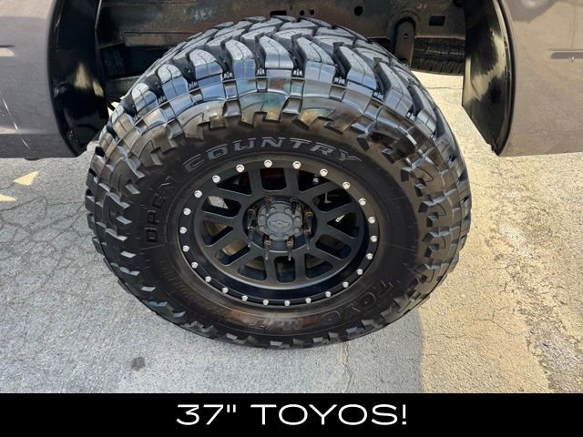 Used 2015 RAM 2500 Big Horn AWD/4WD image 7