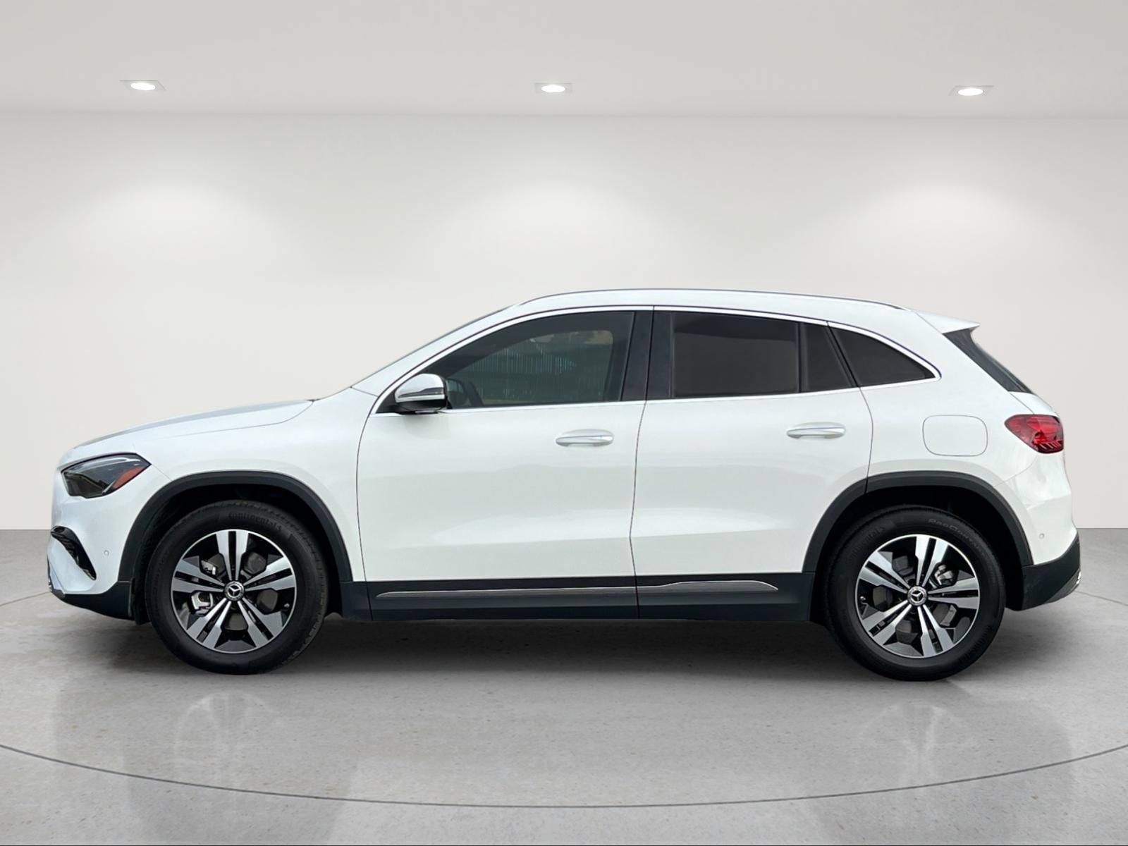 Certified 2026 Mercedes-Benz GLA 250 video 2