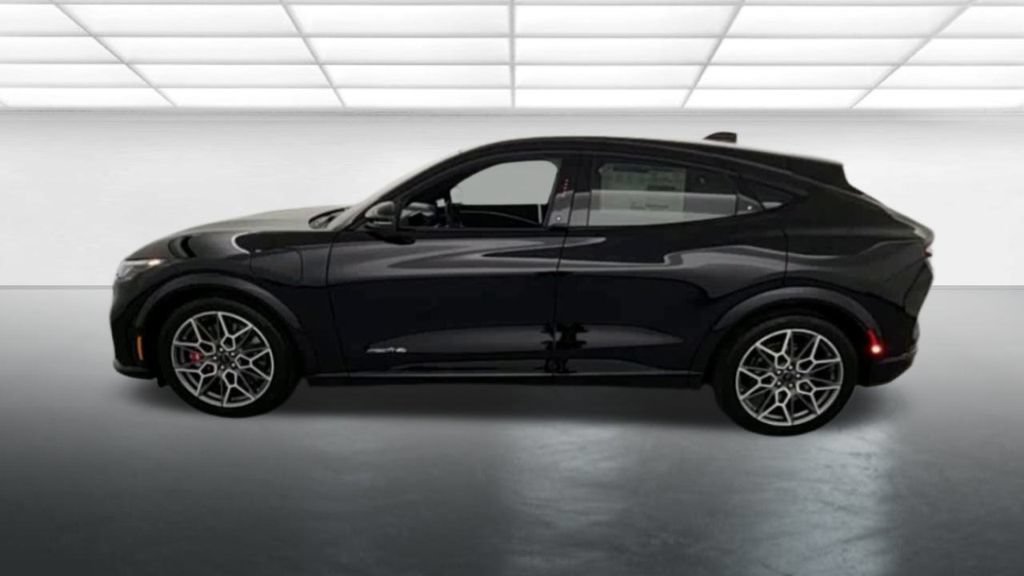 New 2025 Ford Mustang Mach-E GT AWD/4WD image 5