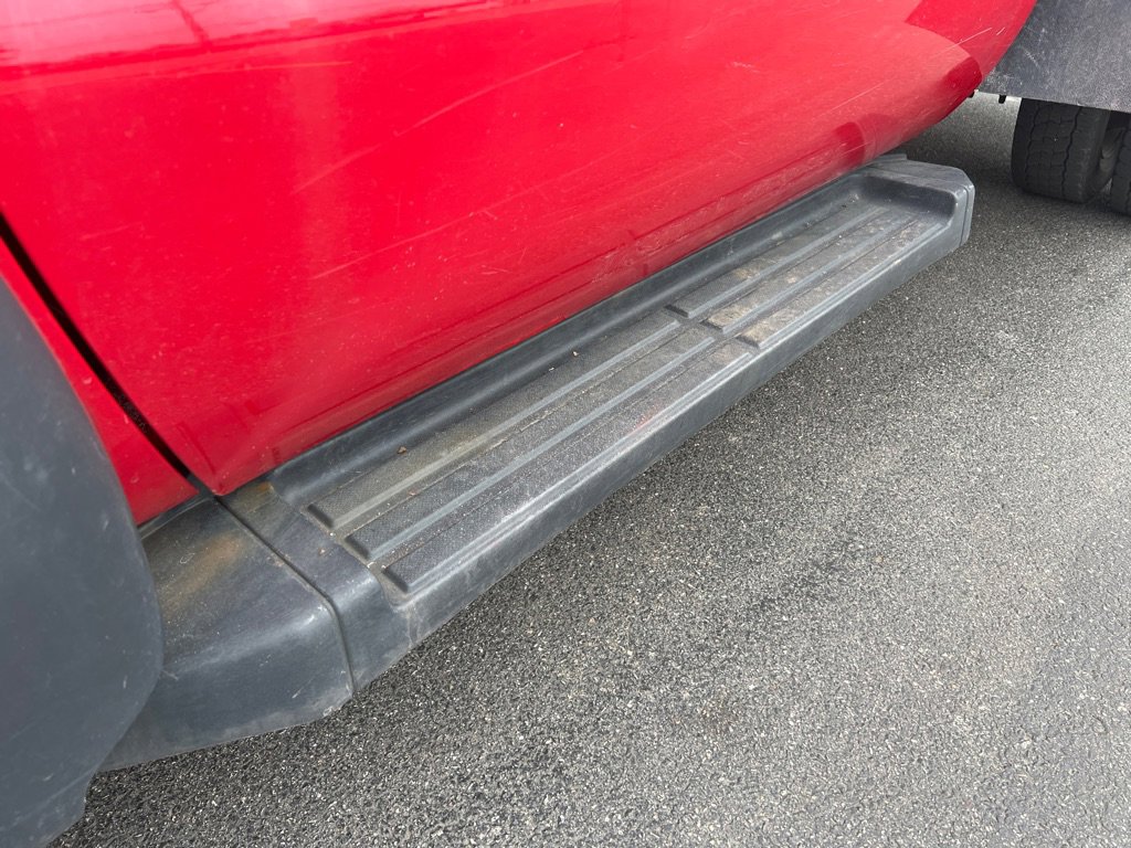 Used 2015 Ford F550 4x4 Regular Cab Super Duty image 31