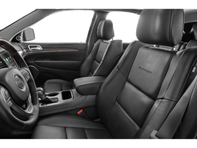 Used 2019 Jeep Grand Cherokee Summit AWD/4WD image 12