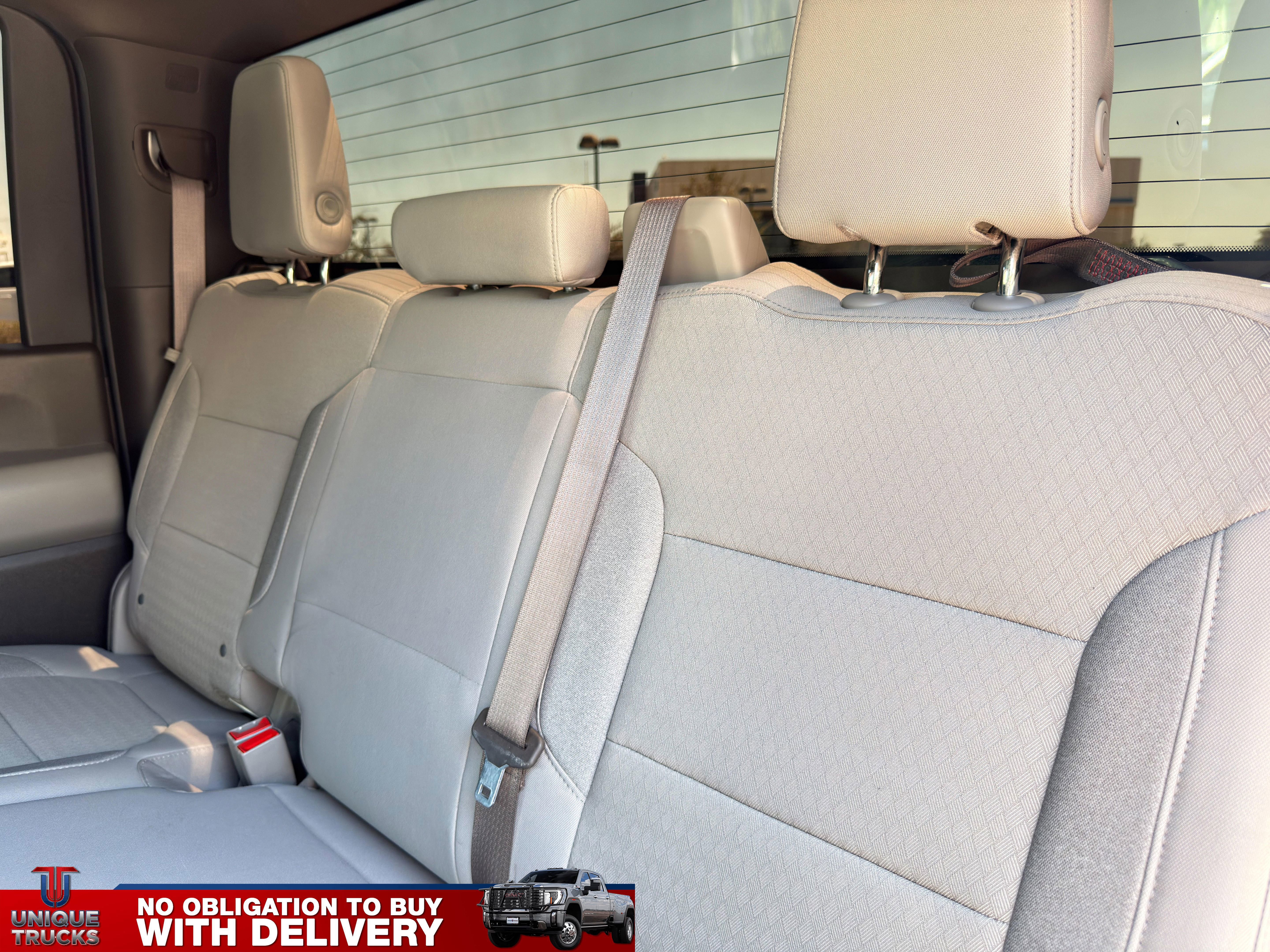 Used 2022 Chevrolet Silverado 2500 LT w/ All Star Edition AWD/4WD image 24