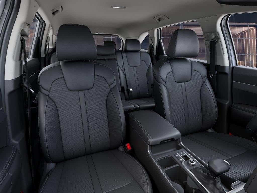 New 2026 Kia Sorento S FWD image 15