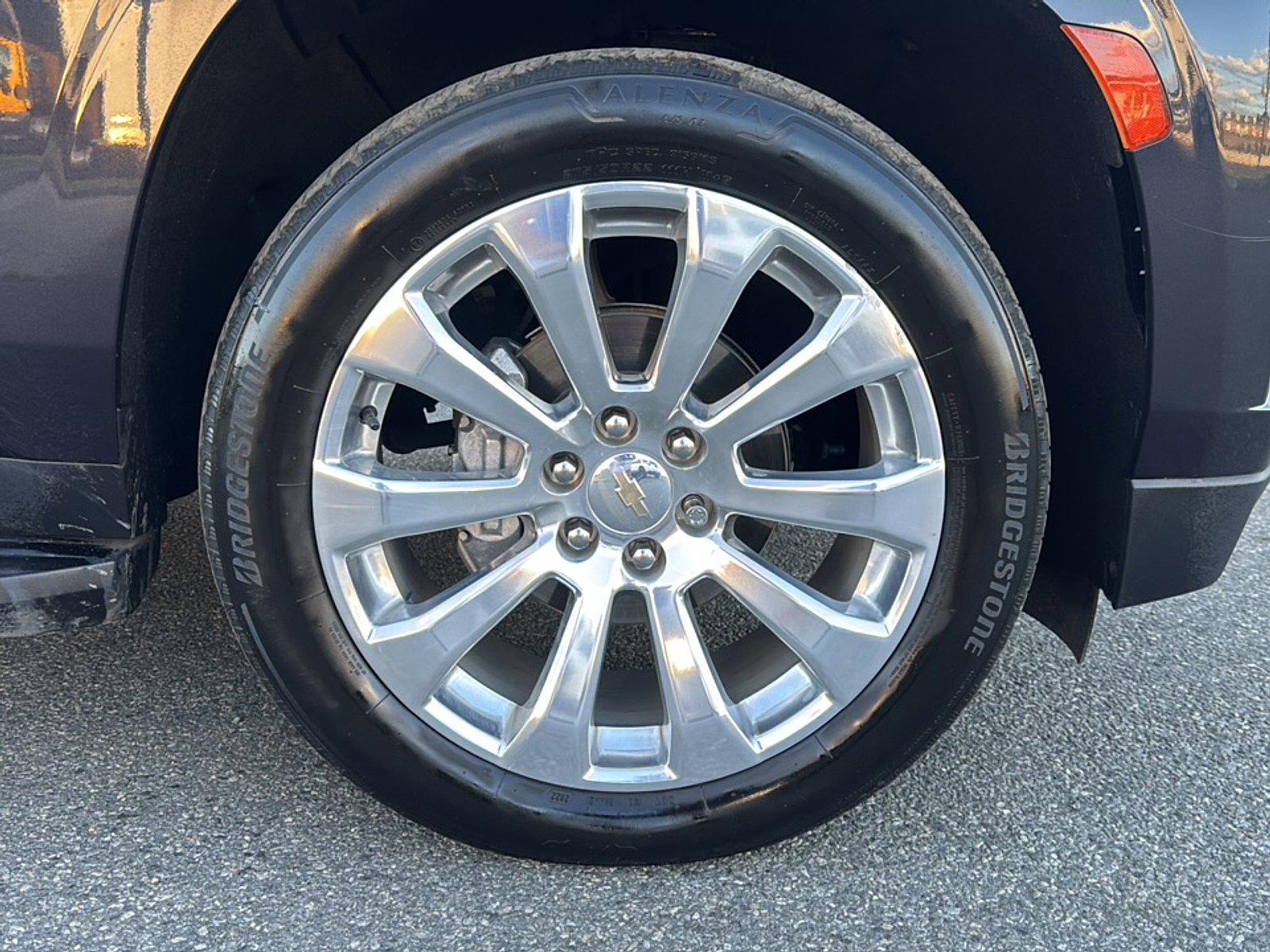 Certified 2023 Chevrolet Tahoe Premier image 9