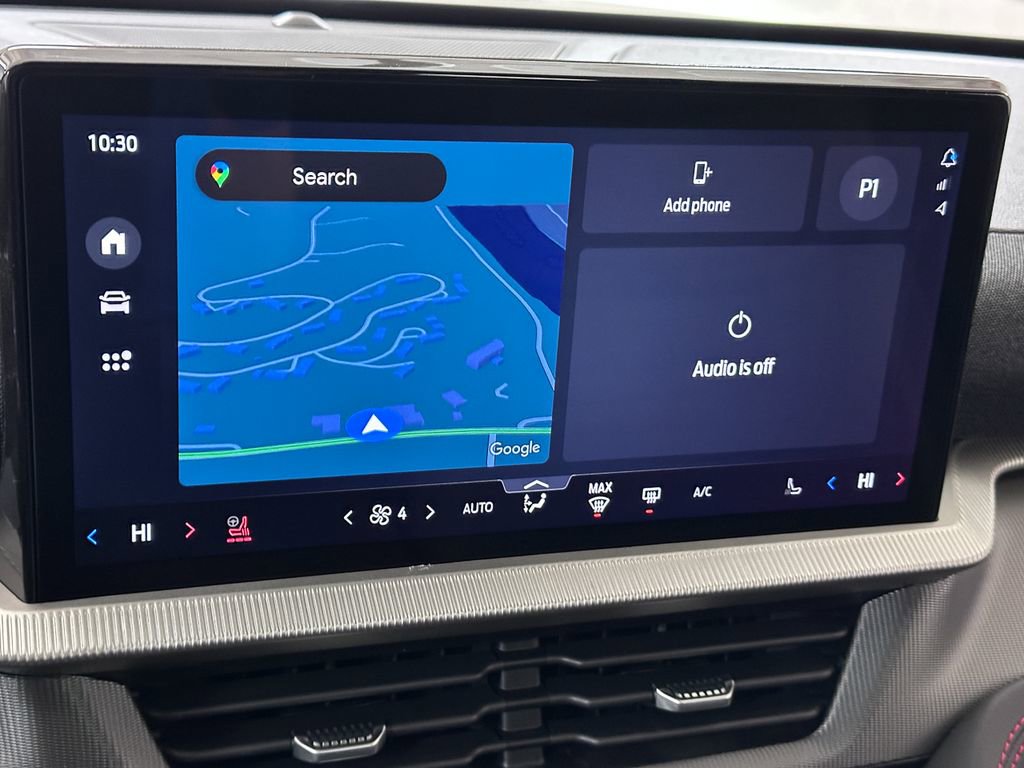 New 2026 Ford Explorer ST-Line image 37