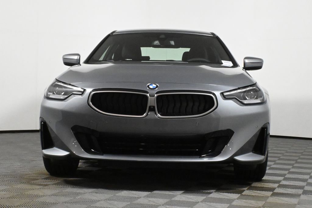 New 2025 BMW 230i xDrive Coupe w/ Convenience Package image 10