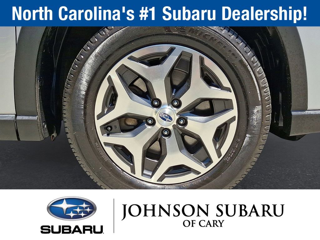 Used 2022 Subaru Forester Premium AWD/4WD image 29
