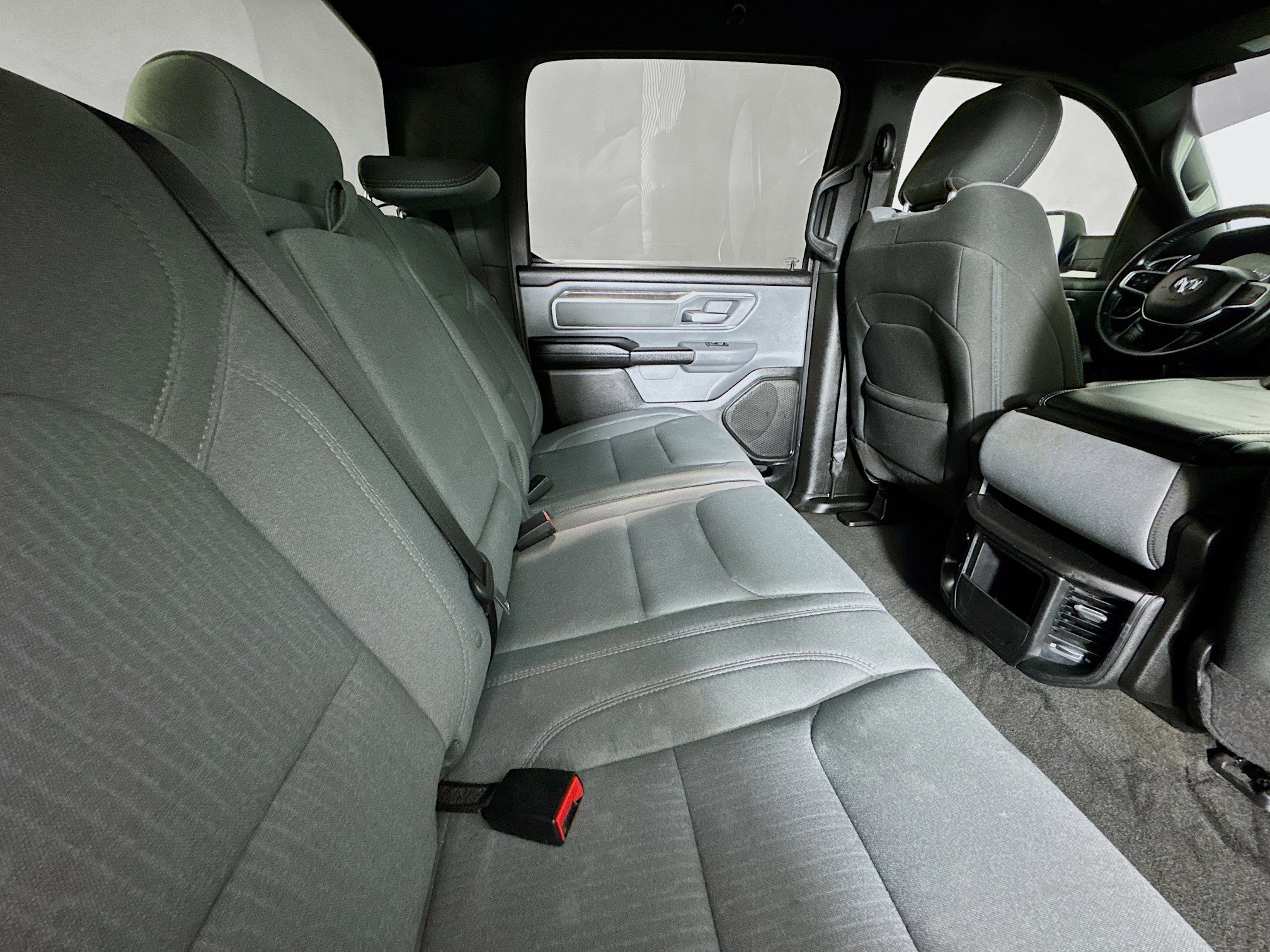 Used 2023 RAM 1500 Big Horn image 26