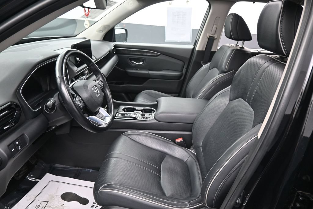 Used 2023 Honda Pilot Elite image 26