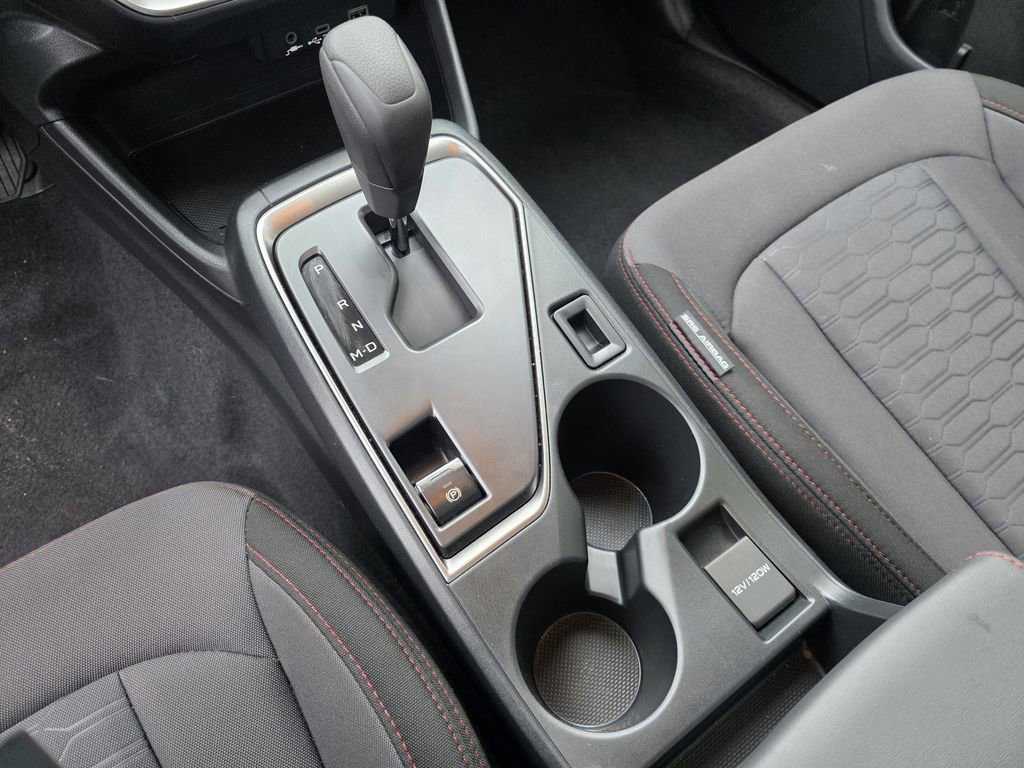 Certified 2025 Subaru Impreza 2.0i Sport w/ Popular Package #1 image 20