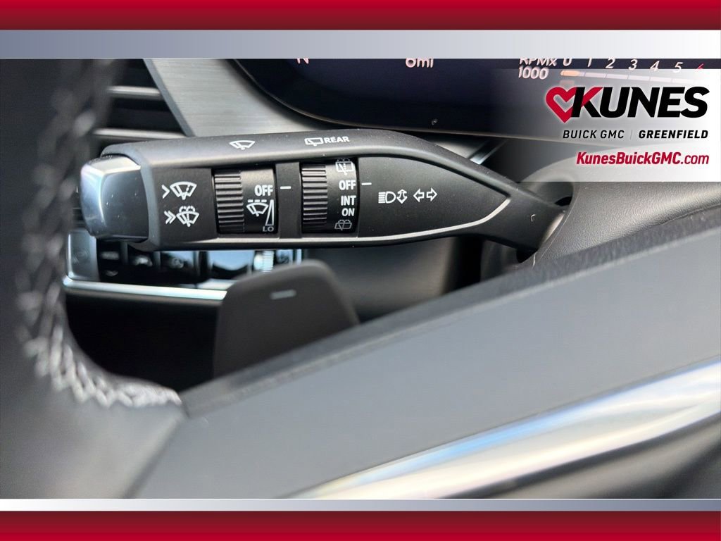 New 2026 Buick Envision Preferred image 22