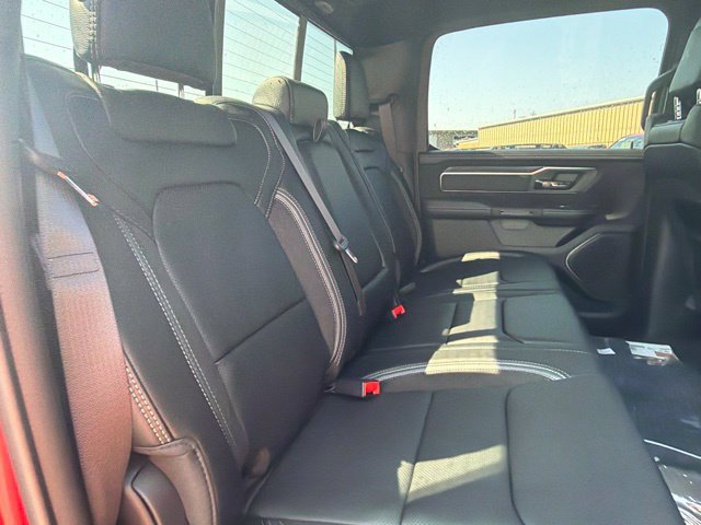 New 2026 RAM 1500 RHO AWD/4WD image 13