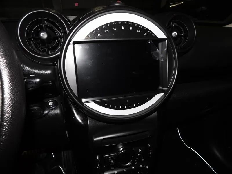 Used 2012 MINI Cooper Countryman S image 30