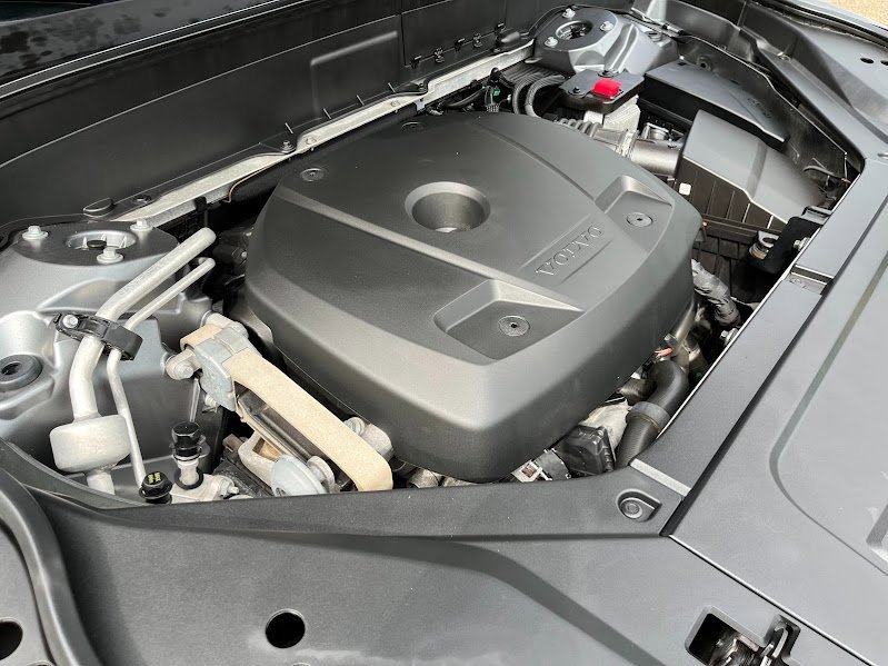 Used 2019 Volvo XC90 T6 Momentum w/ Protection Package Premier image 34