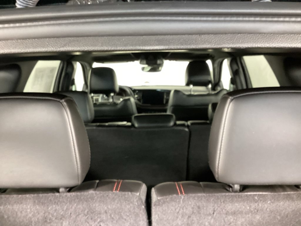 Used 2023 Dodge Durango R/T AWD/4WD image 13