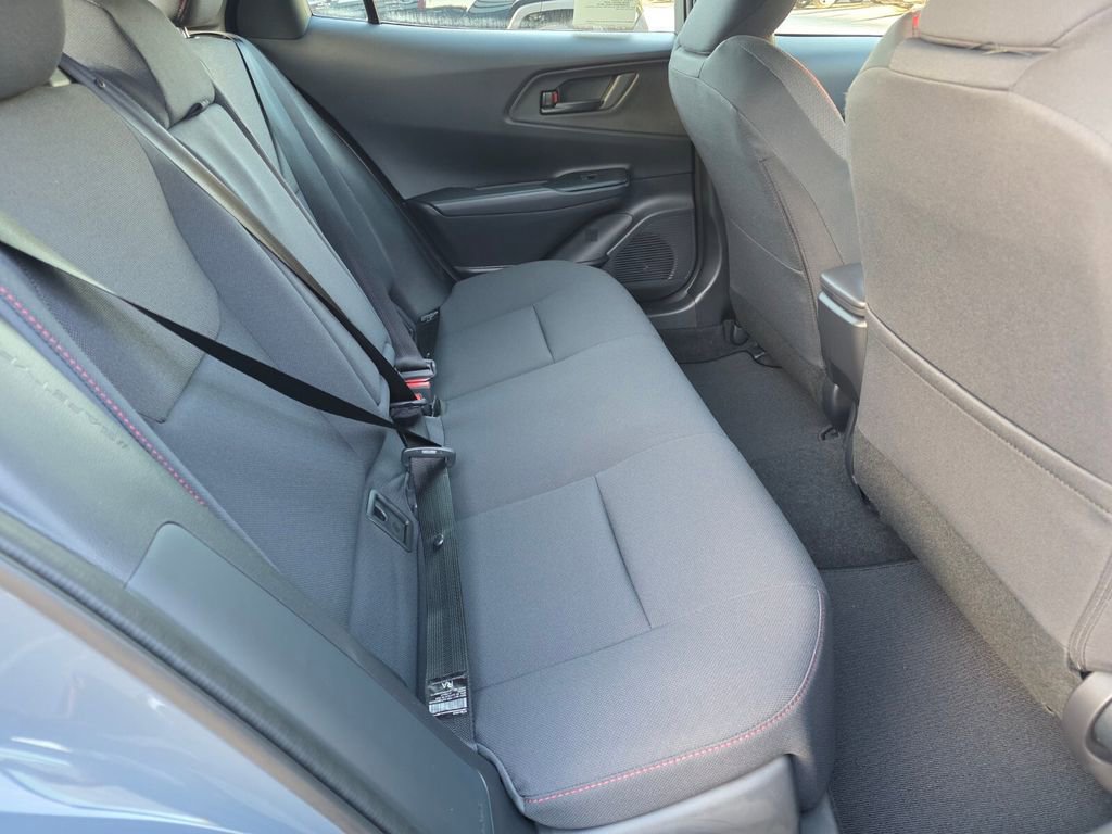 New 2026 Toyota Prius Plug-In Hybrid image 17