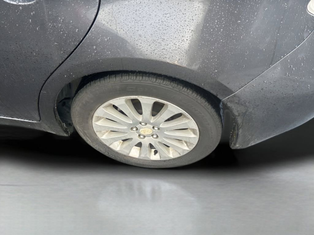 Used 2009 Subaru Impreza 2.5i image 16