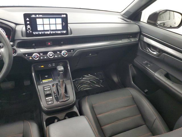 Certified 2024 Honda CR-V Sport-L image 17
