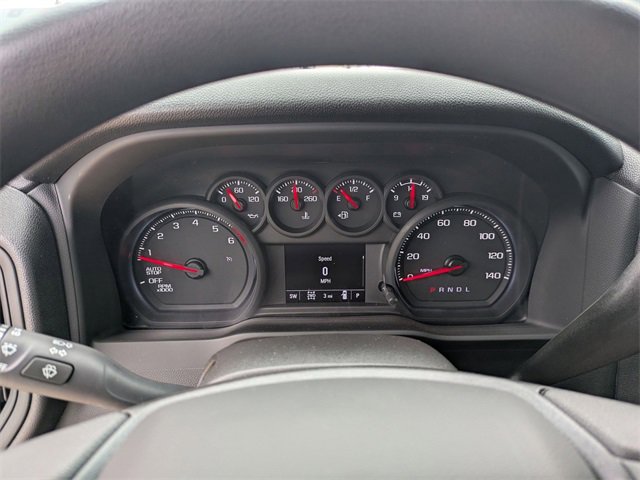 New 2026 Chevrolet Silverado 1500 W/T w/ WT Value Package image 13