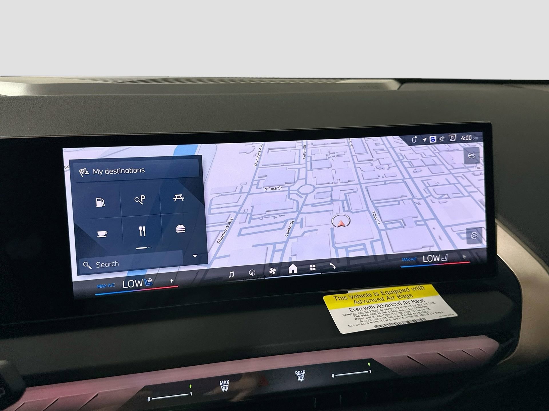 Used 2025 BMW X3 xDrive30i w/ Convenience Package image 12