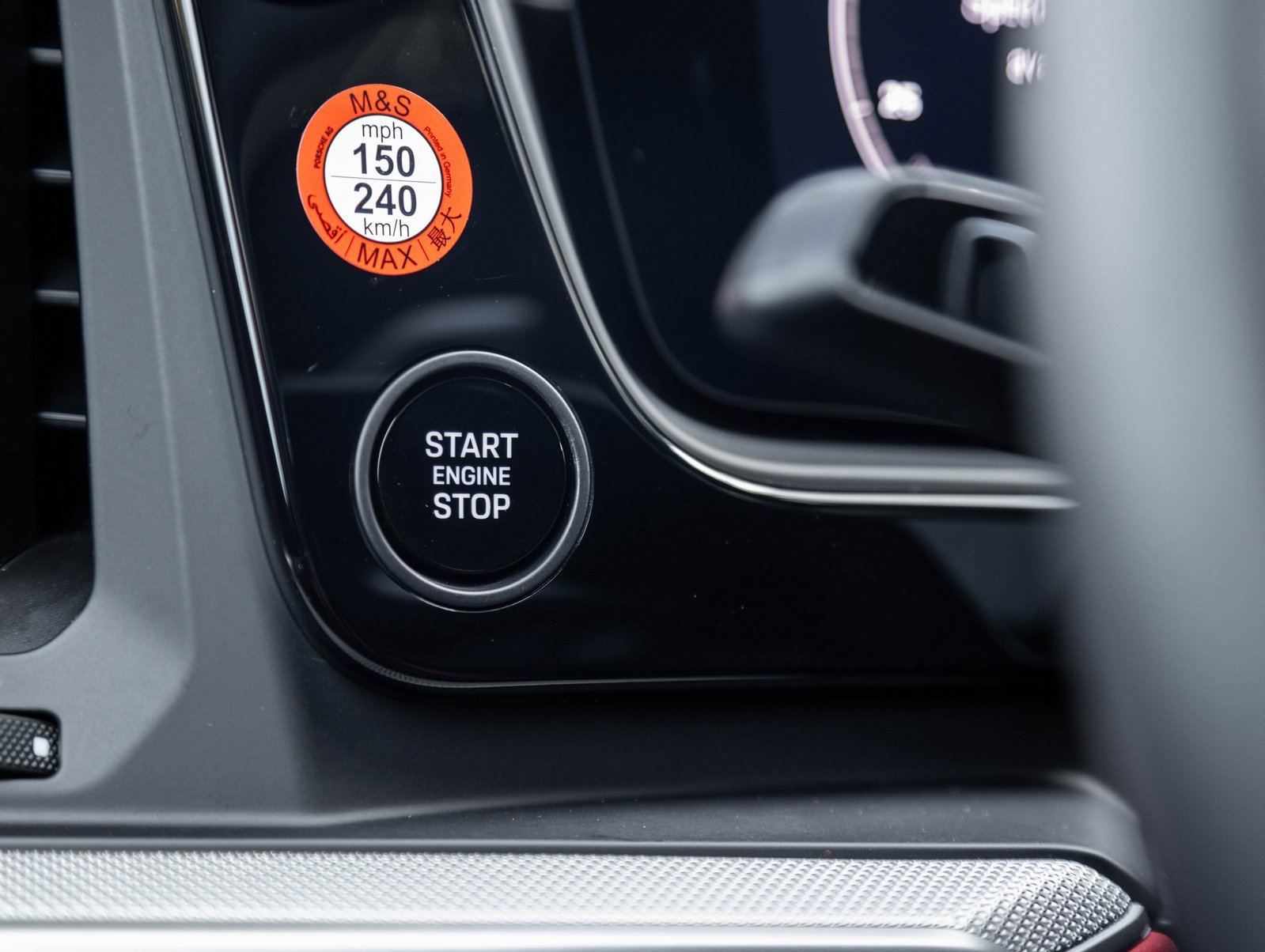 New 2026 Porsche Cayenne S image 17