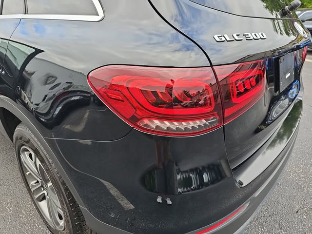 Used 2022 Mercedes-Benz GLC 300 image 37