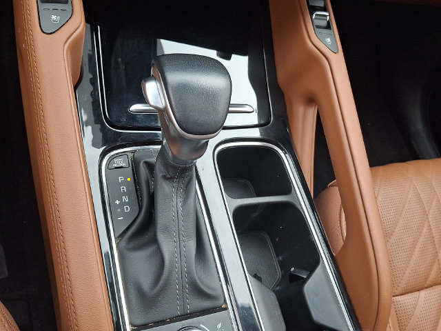 Used 2024 Kia Telluride EX X-Line AWD/4WD image 13