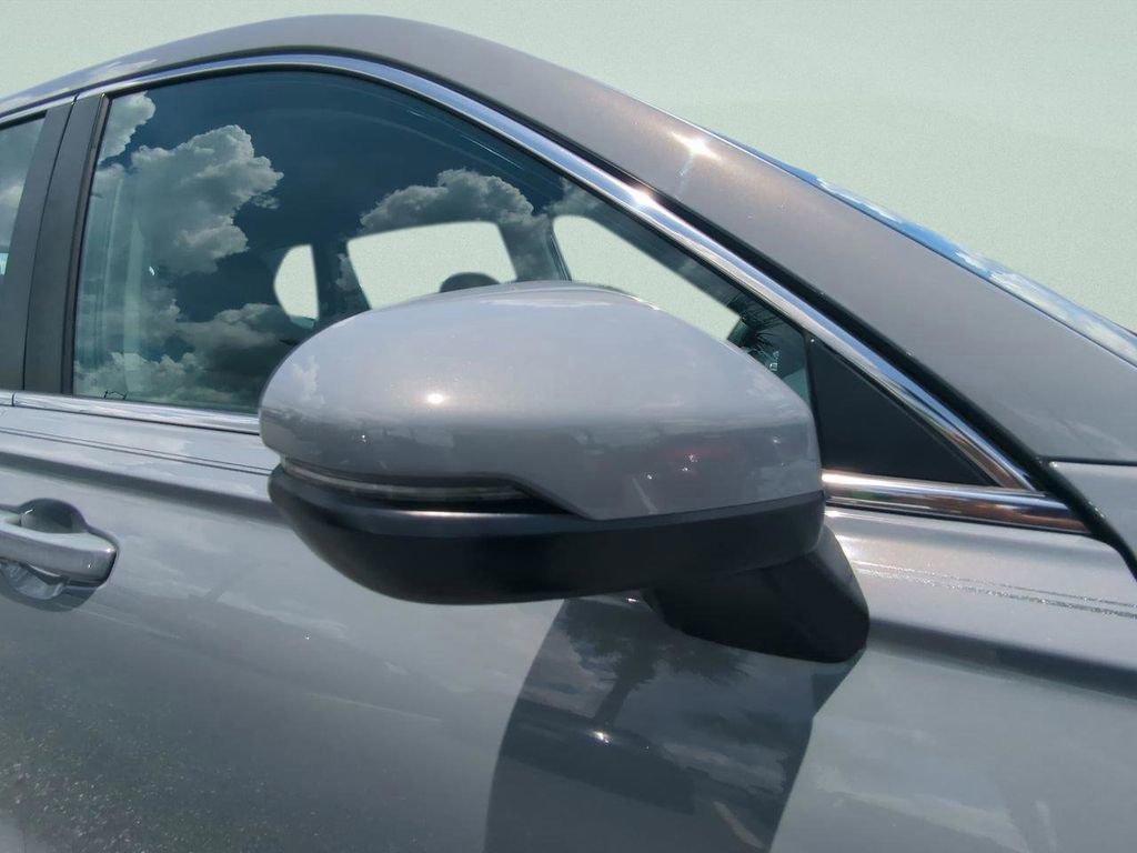 Certified 2024 Honda CR-V LX image 26