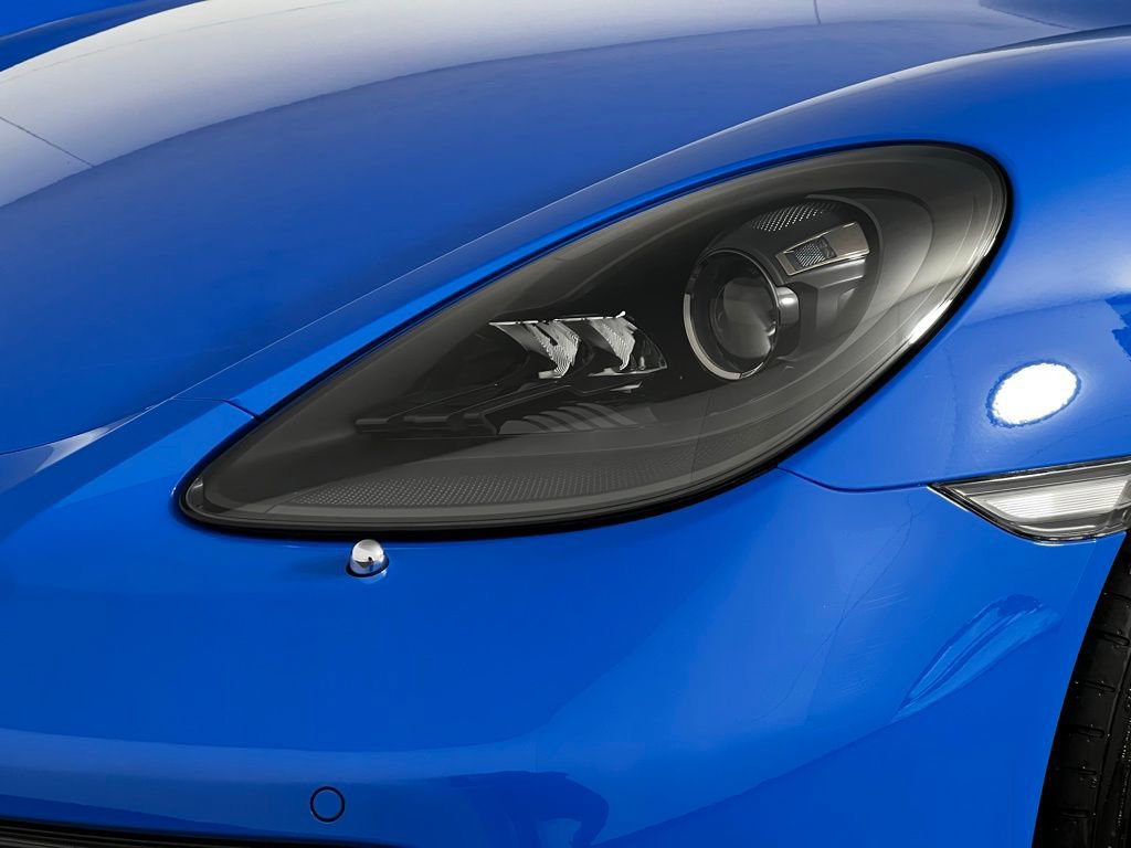 Certified 2023 Porsche 718 Boxster GTS image 19