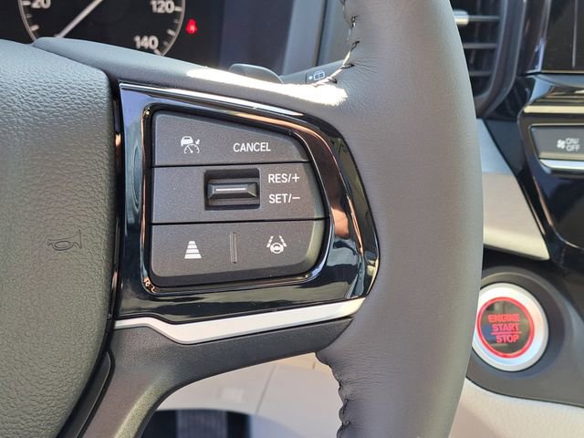 New 2026 Honda Odyssey EX-L image 11