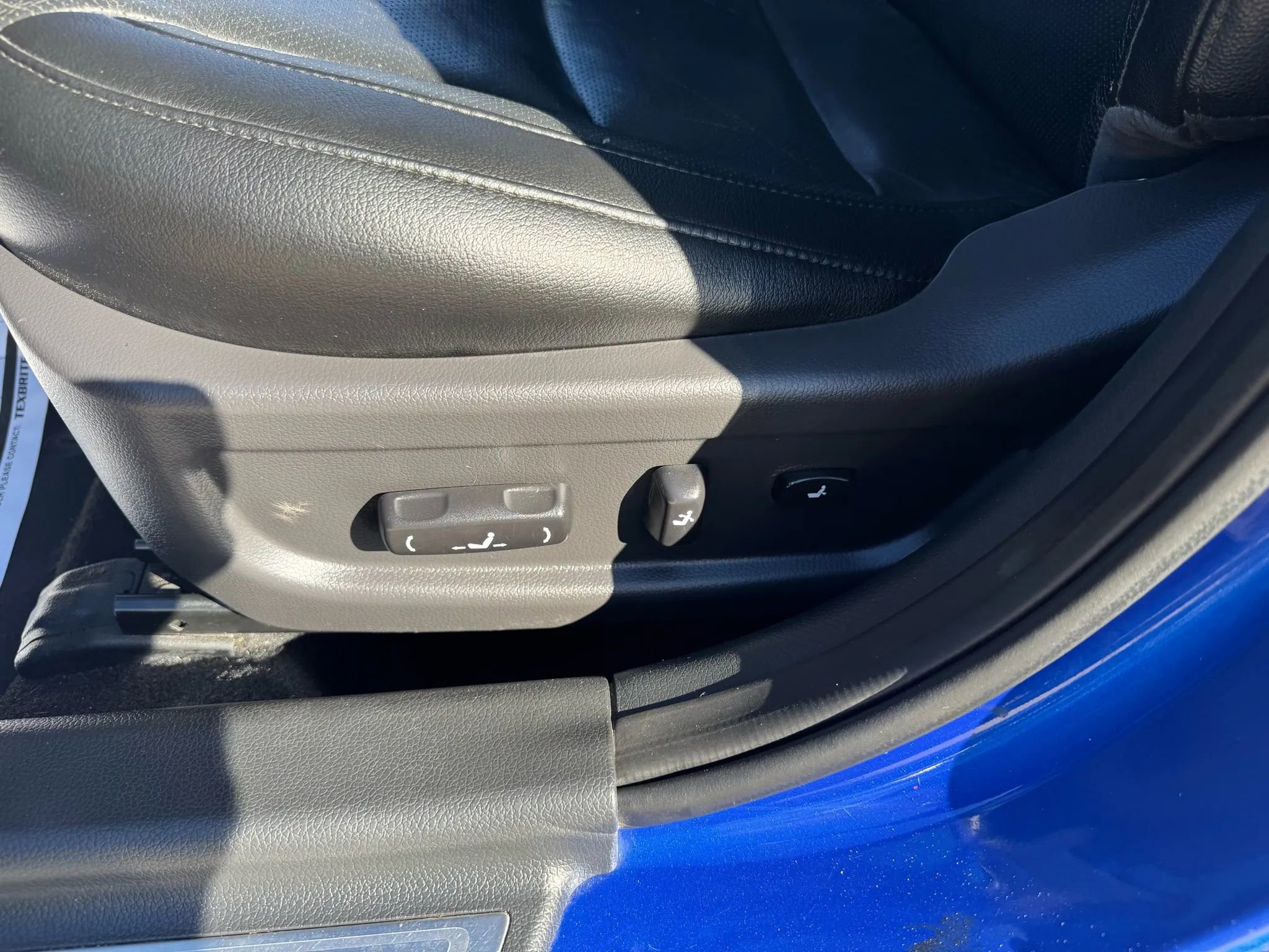 Used 2014 Kia Optima SX w/ SX Turbo Premium Package image 21