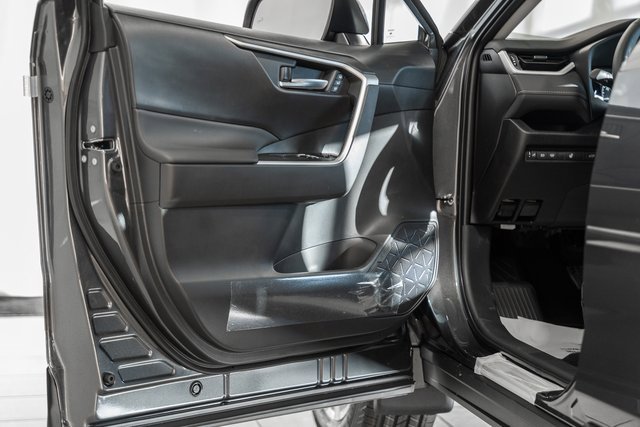 New 2025 Toyota RAV4 XLE Premium image 38