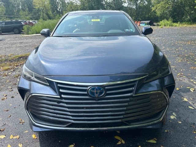 Used 2019 Toyota Avalon Limited w/ Advanced Safety Package FWD image 10